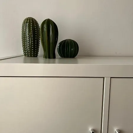 Appartement Casa Magec Park *