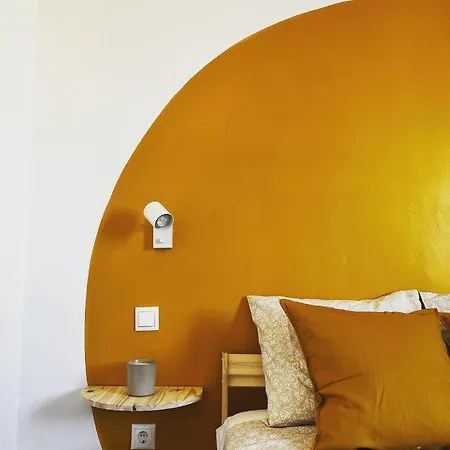 Casa Magec Park Apartment *