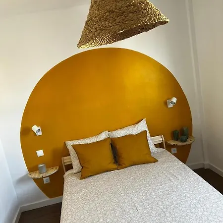Casa Magec Park Apartment Costa De Antigua